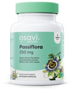 Osavi - Passiflora