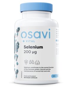 Osavi - Selenium