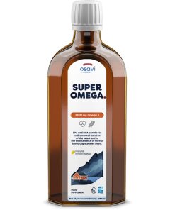 Osavi - Super Omega