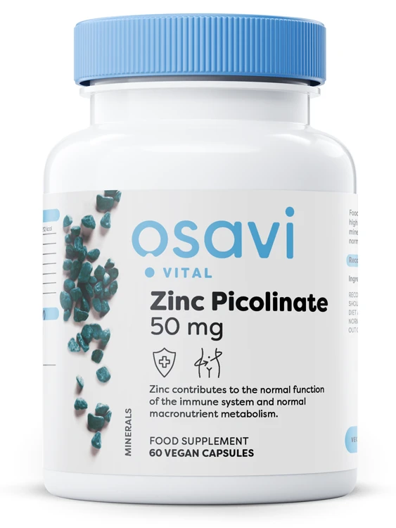 Osavi - Zinc Picolinate