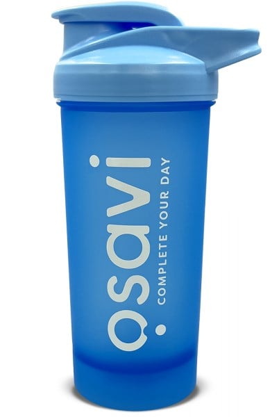Osavi Accessories - Osavi Shaker, Purple - 700 ml.