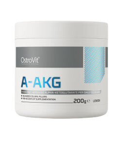 Ostrovit - A-AKG