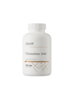 Ostrovit - Chromium 200 - 200 tablets