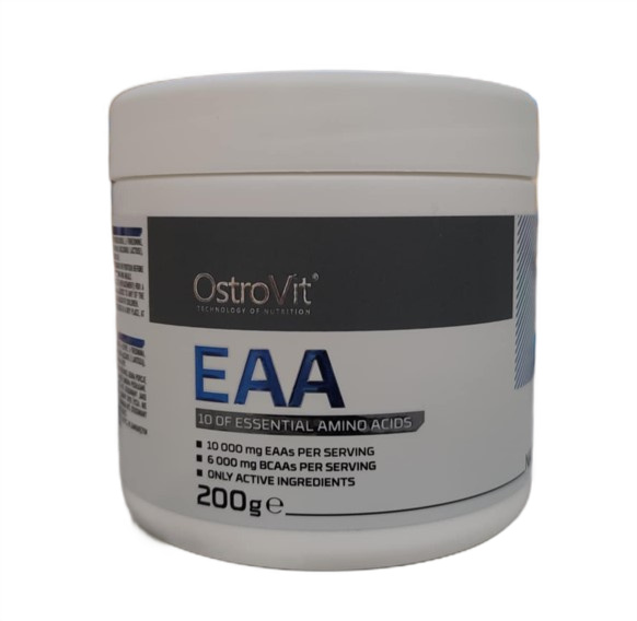 OstroVit - EAA, Natural - 200g