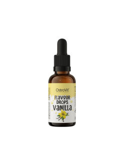 Ostrovit - Flavour Drops