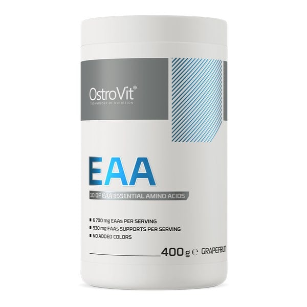 OstroVit - EAA, Grapefruit - 400g