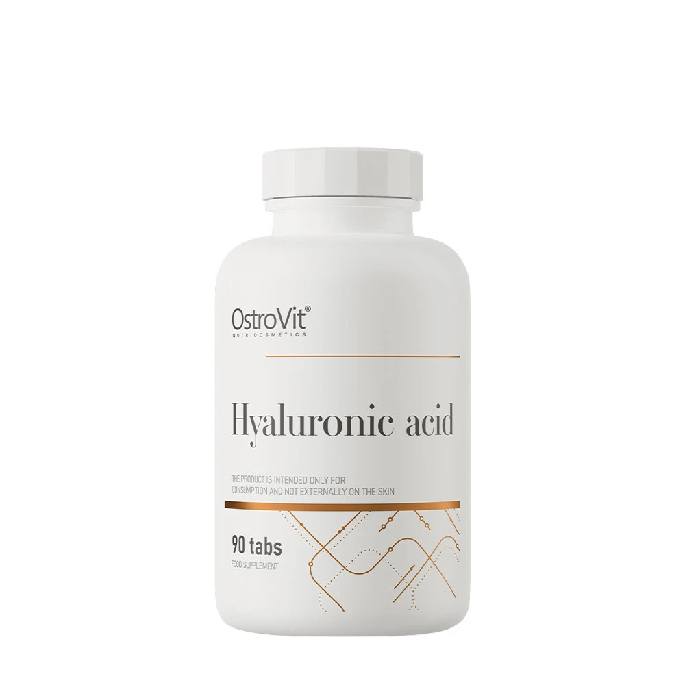 OstroVit - Hyaluronic Acid - 90 tabs