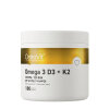 Ostrovit - Ostrovit Omega 3 D3+K2 (180 Capsules)