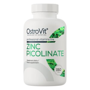 Ostrovit - Zinc Picolinate