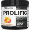 PEScience - Prolific