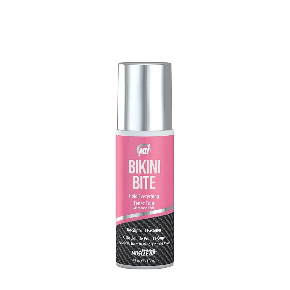 Pro Tan - Bikini Bite, Roll-On - 89 ml.
