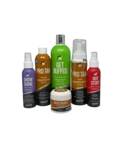 Pro-Tan - Body Building Kit