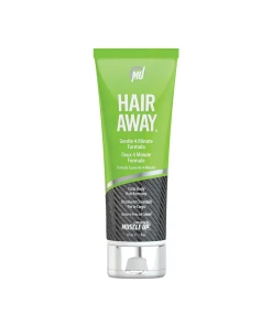 Pro-Tan - Hair Away