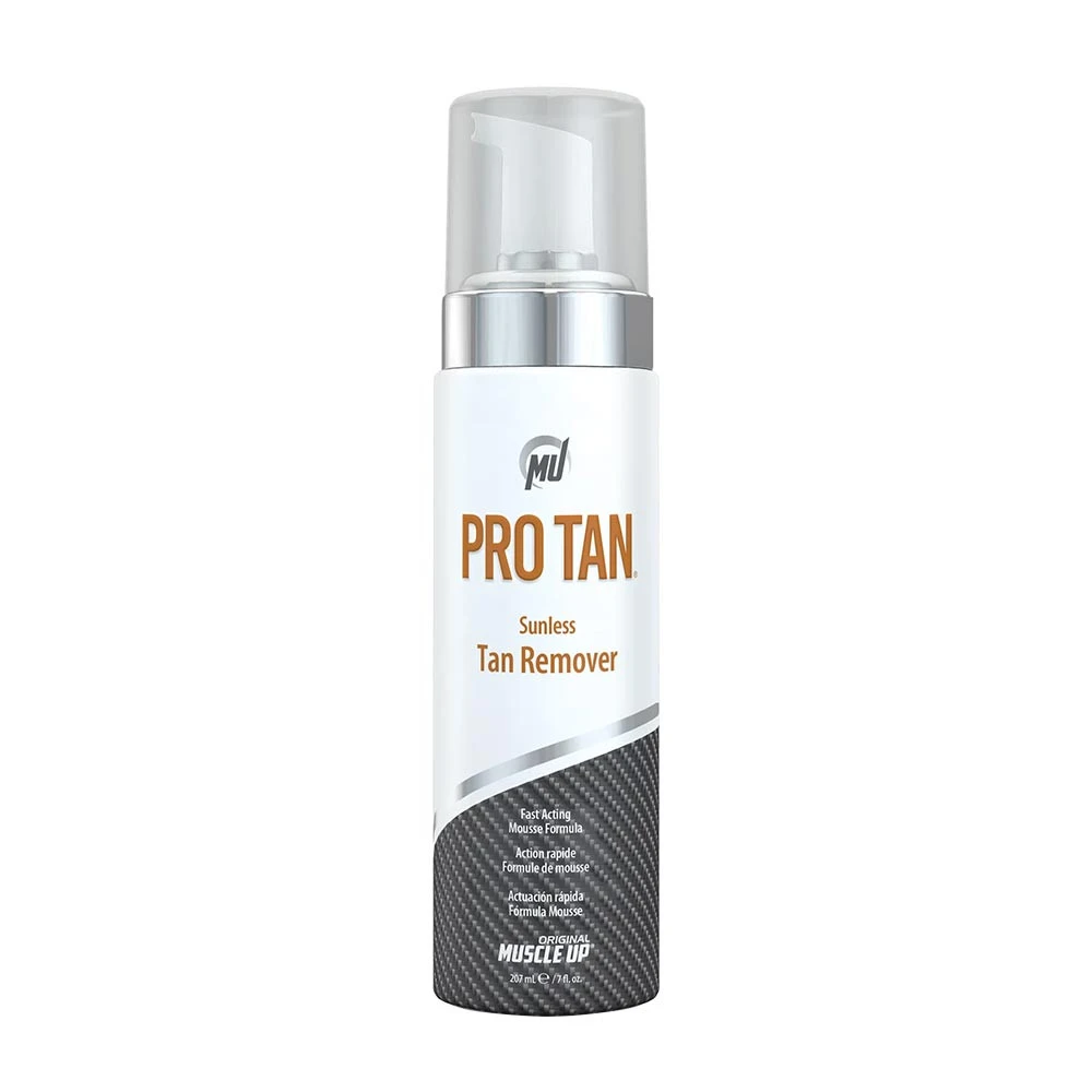Pro Tan - Sunless Tan Remover - 207 ml.