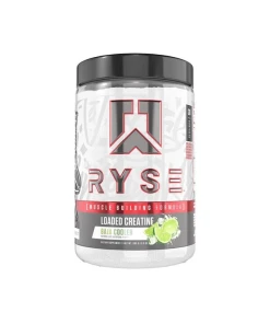 RYSE - Loaded Creatine