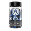 RYSE - Pump Cap Max - Project Blackout - 120 caps