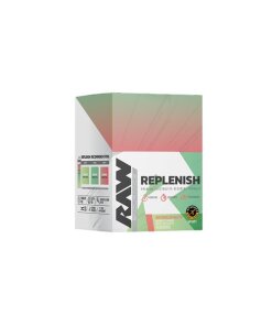 Raw Nutrition - Replenish
