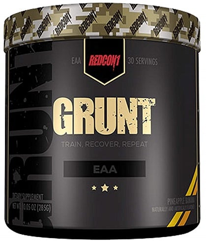 Redcon1 - Grunt - EAA, Cherry Lime - 285g