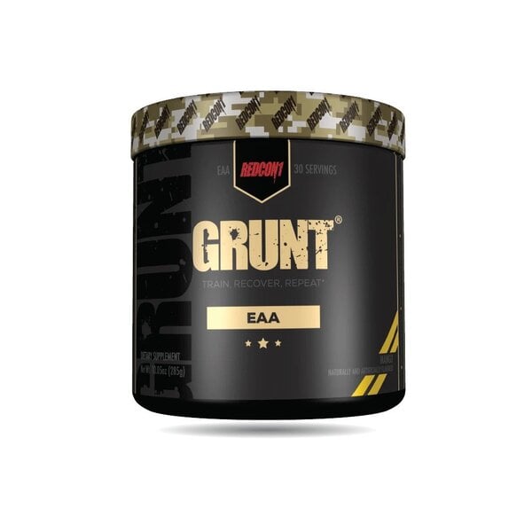 Redcon1 - Grunt - EAA, Mango - 285g Redcon1 - Grunt - EAA, Mango - 285g