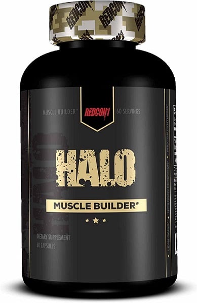 Redcon1 - HALO - 60 caps