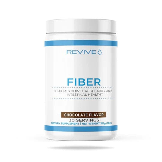 Revive - Fiber, Chocolate - 312g