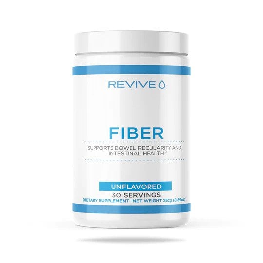 Revive - Fiber, Unflavored - 252g