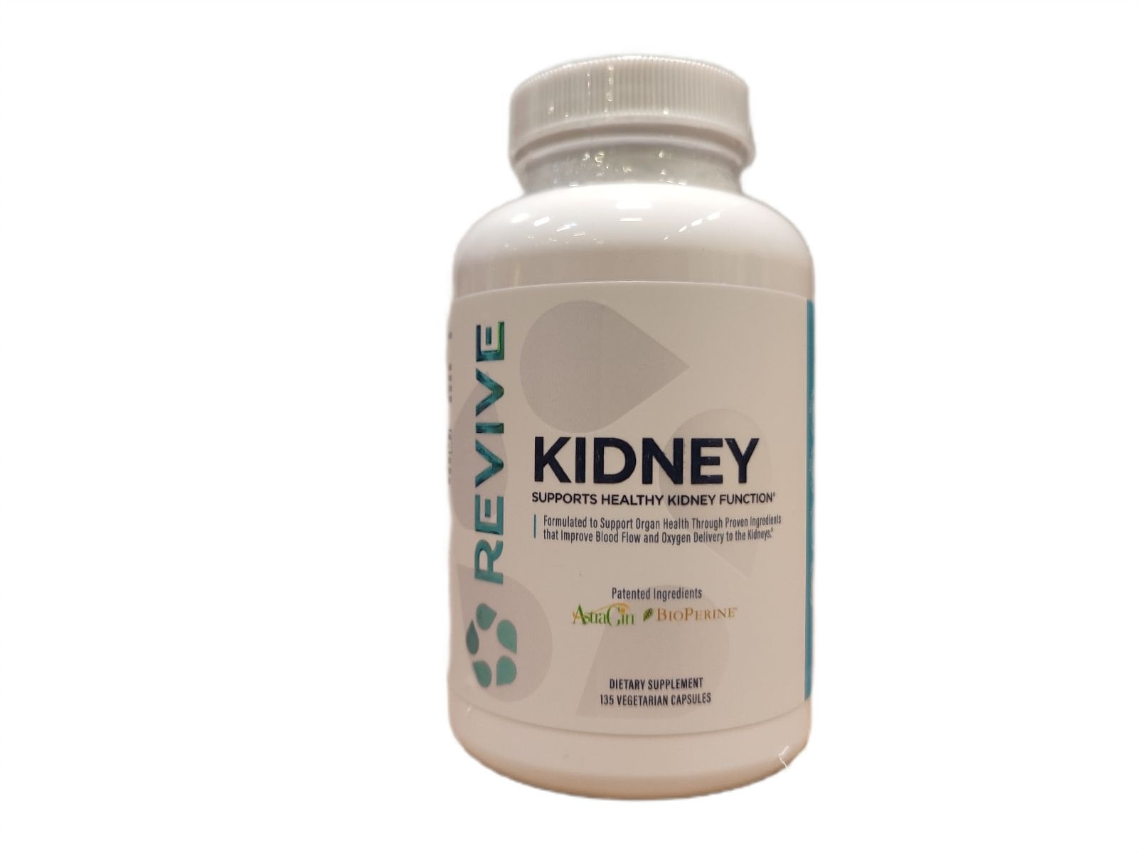 Revive - Kidney 135 vcaps