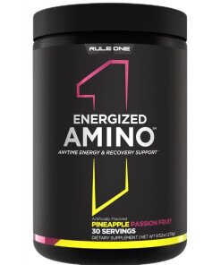Rule One - Energized Amino
