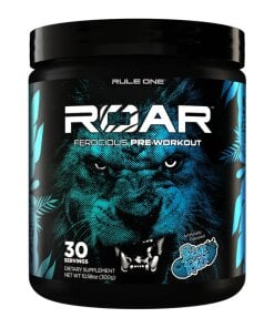 Rule One - Roar