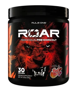 Rule One - Roar