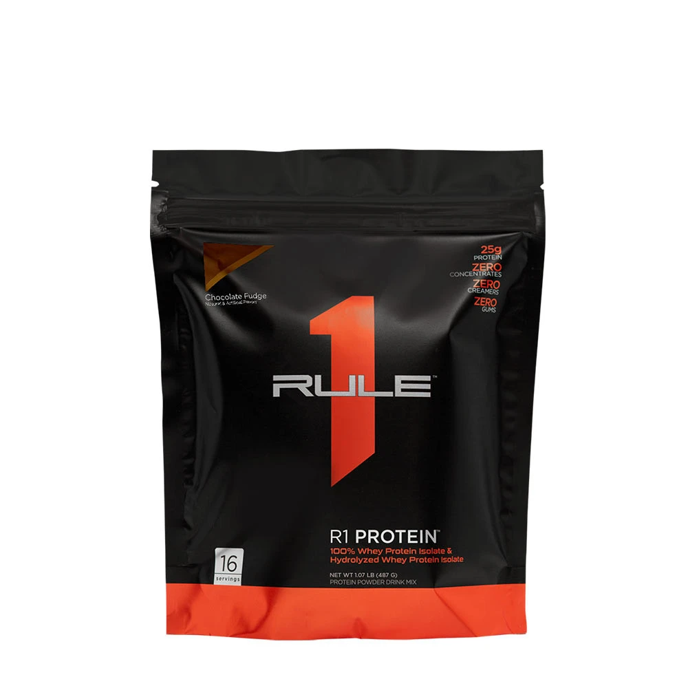 Rule One - R1 Protein, Vanilla Creme - 450g
