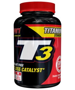 SAN - T3 - 90 caps