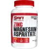 SAN - Zinc Magnesium Aspartate - 90 caps