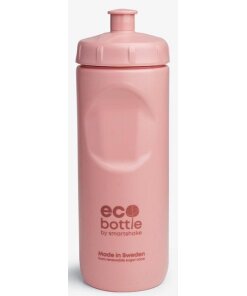 SmartShake - EcoBottle Squeeze
