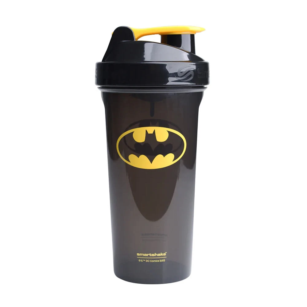 SmartShake - Lite DC Comics, Batman - 800 ml. billede