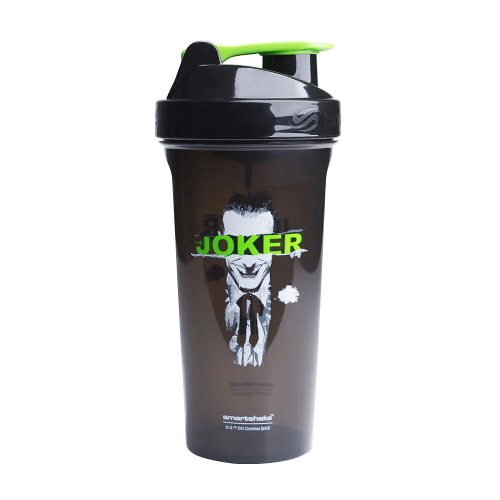 SmartShake - Lite DC Comics, The Joker - 800 ml. billede