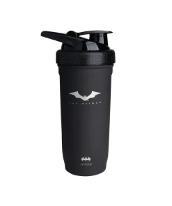 SmartShake - Reforce Stainless Steel - DC Comics