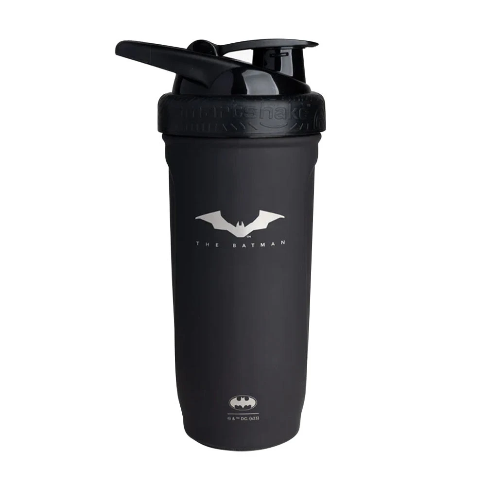 SmartShake - Reforce Stainless Steel - DC Comics, Batman - 900 ml. billede