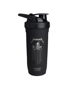 SmartShake - Reforce Stainless Steel - Rock Band Collection
