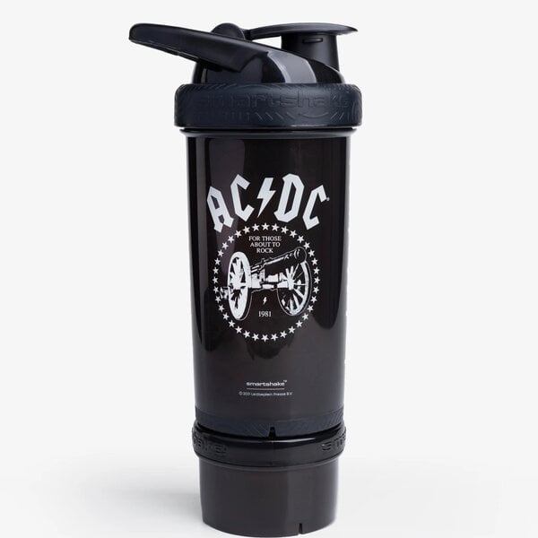 SmartShake - Revive Rock Band Collection AC/DC 750 ml