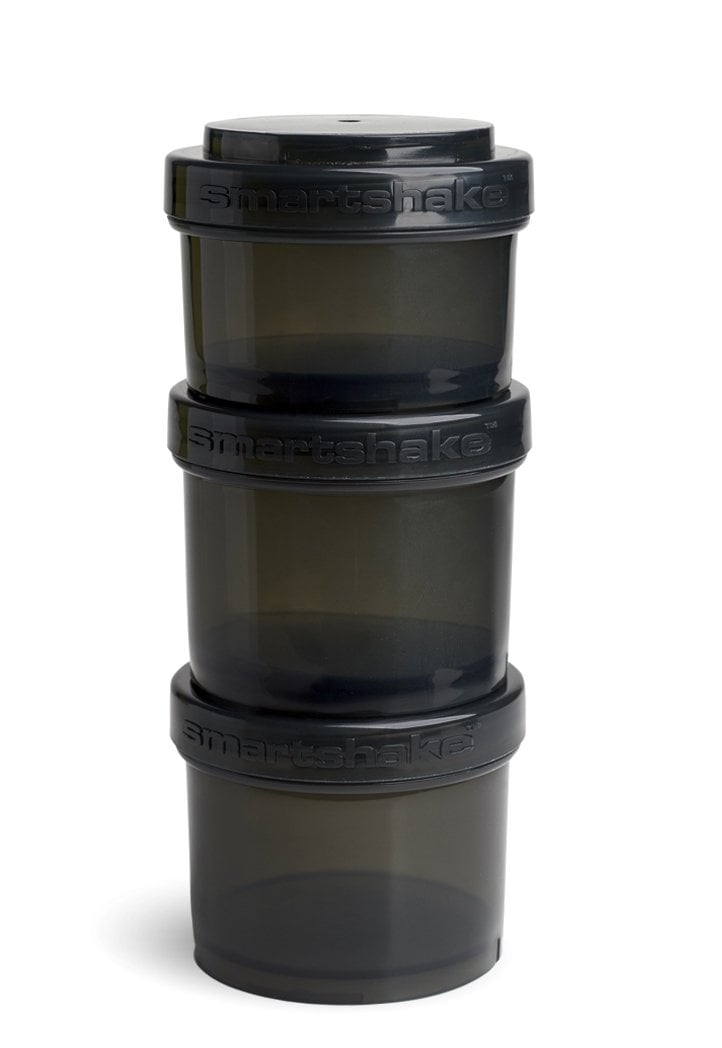 SmartShake - Revive Storage, Black - 550 ml. billede