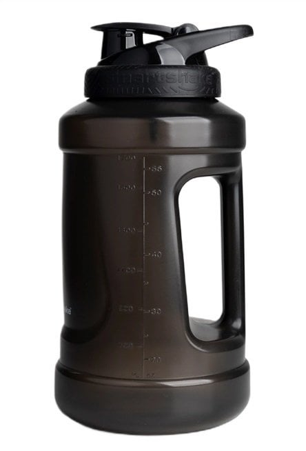 SmartShake - Ultimate Jug, Black - 2100 ml.