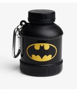 SmartShake - Whey2Go Funnel - DC Comics