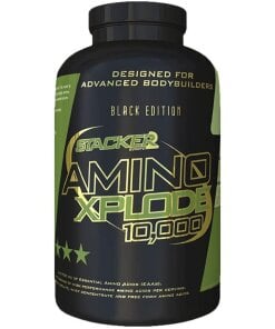 Stacker2 Europe - Amino Xplode 10