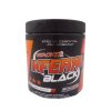 Stacker2 Europe - Inferno Black