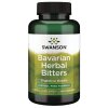 Swanson - Bavarian Herbal Bitters - 120 caps