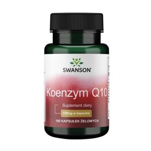 Swanson - CoQ10