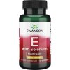 Swanson - E with Selenium