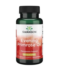 Swanson - Evening Primrose Oil