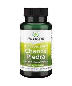 Swanson - Full Spectrum Chanca Piedra